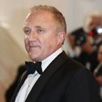 Francois Pinault