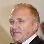 Francois Pinault