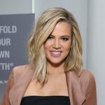 Khloe Kardashian
