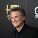 Kurt Russell