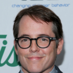 Matthew Broderick