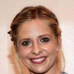 Sarah Michelle Gellar