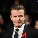 David Beckham