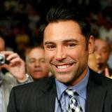 Oscar De La Hoya