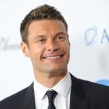 Ryan Seacrest