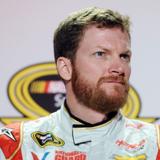 Dale Earnhardt Jr