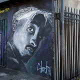 Letter Penned by Tupac Shakur In Prison Sells For Over $172,000