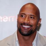 The Rock Dwayne Johnson