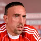 Franck Ribery