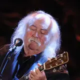 David Crosby Net Worth