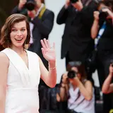 Milla Jovovich Net Worth