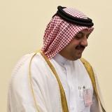 Sheikh Khalid bin Hamad Al Thani