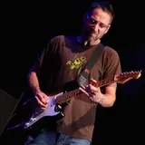 Stone Gossard Net Worth