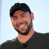 Scooter Braun Net Worth