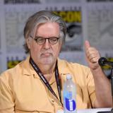 Simpsons Creator Matt Groening Buys $11.7 Million Santa Monica Mansion