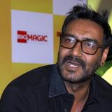 Ajay Devgn