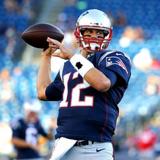 Tom Brady Receives $14 Million Deferred Signing Bonus Payment