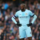Yaya Toure