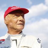 Niki Lauda