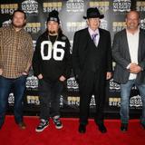 Pawn Stars Net Worth