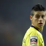 James Rodríguez