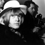 Brian Jones Net Worth