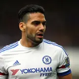 Radamel Falcao