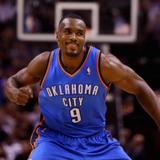 Serge Ibaka Net Worth