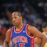 Vinnie Johnson