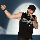 Brantley Gilbert Net Worth