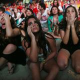 The World Cup Has A Very Strange Impact On The Stock Market – Wall Street Can't Wait For The Games To End