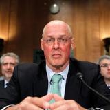 The $200 Million Reason Henry Paulson Became Treasury Secretary