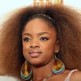 Leela James Net Worth