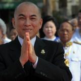 Norodom Sihamoni Net Worth