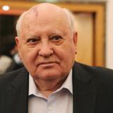 Mikhail Gorbachev Net Worth