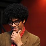 Richard Ayoade Net Worth