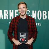 Who The Heck Is PewDiePie? Oh, Just A 24 Year Old Who Makes $7 Million A Year Off Youtube.