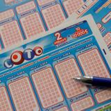 Lottery Winner Goes From Rags to Riches Then Back to Rags Again