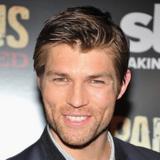 Liam McIntyre Net Worth