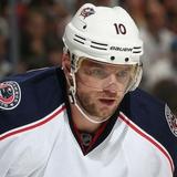 Peter Forsberg Net Worth - Employment Security Commission