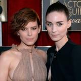 Actresses Rooney And Kate Mara Are Heirs To Not One But TWO Multi-Billion Dollar NFL Dynasties
