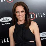 Annabeth Gish Net Worth