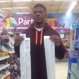 Houston Wide Receiver Andre Johnson Performs Another Christmas Miracle For Underprivileged Kids