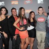 Jersey Shore Cast Net Worths Today