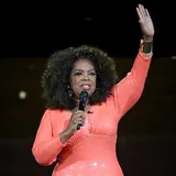 How Much Money Could Oprah Winfrey Spend Every Day Without Ever Going Broke?