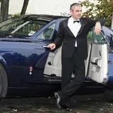 Rowan Atkinson (AKA Mr. Bean) Just Listed His 1997 McLaren F1 For A Crazy Amount Of Money