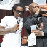 Lil Wayne Files $51 Million Lawsuit Against Birdman And Cash Money Records