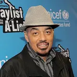 James Ingram Net Worth