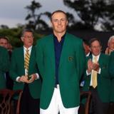 The Masters Payout: Why There's More To Golf's First Major Than Just A Green Jacket