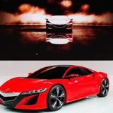 The $155k 2016 Acura NSX Is Being Lavished With Celebrity Praise